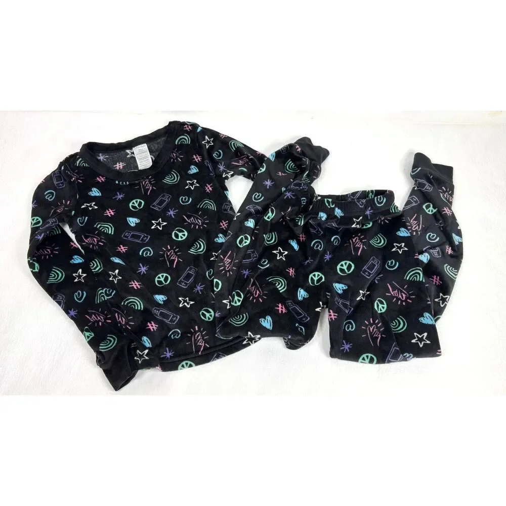 Girls 6-6X Bundle Clothes Lot 11 Pieces Halloween Magellan Coat Leggings